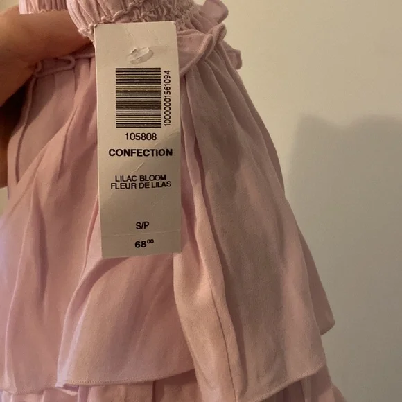 NWOT aritzia confection skirt - Picture 5 of 6